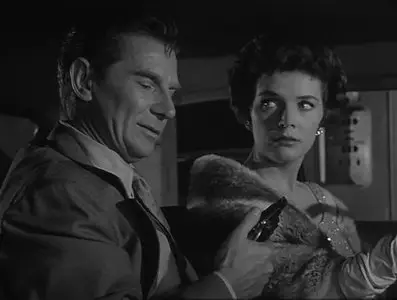 Alfred Hitchcock: You Can't Trust a Man (1961)