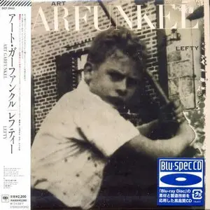 Art Garfunkel -  7 Albums Collection (2012) {Columbia Sony Music Japan Mini LP Blu-spec CDs}