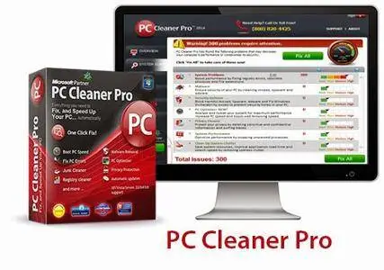PC Cleaner Pro 2017 14.0.17.1.17