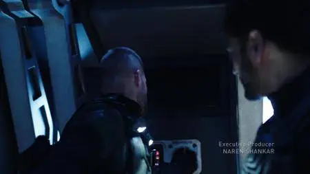 The Expanse S03E01