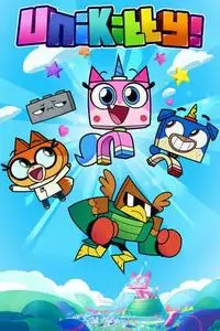 Unikitty S03E02