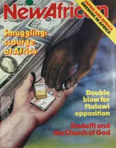 New African - May 1983