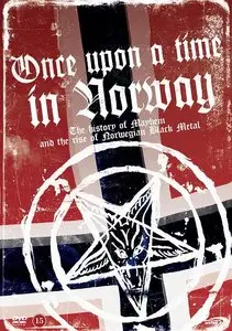 Once Upon A Time In Norway (2007)