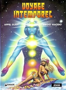 Voyage Intemporel
