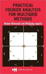 Practical Fourier Analysis for Multigrid Methods