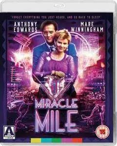 Miracle Mile (1988)