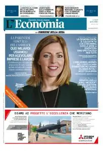 Corriere della Sera Economia - 5 Luglio 2021