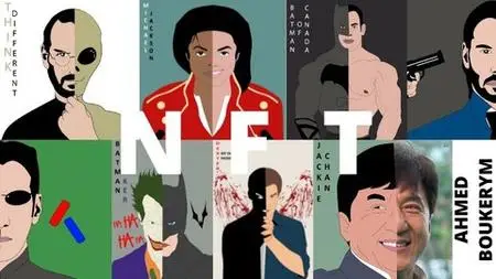 The Complete NFT Course - Everything About NFTs