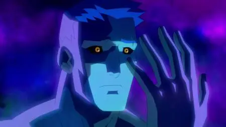 Young Justice S04E14