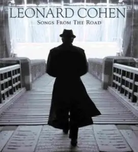 Leonard Cohen - Songs from the Road (2010)