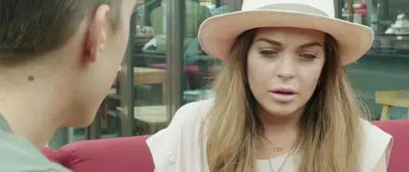 The Canyons (2013)