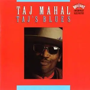 Taj Mahal - Taj's Blues (1992)