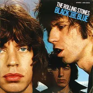 The Rolling Stones: Collection (1964-1994) [Vinyl Rip 16/44 & mp3-320] Re-up