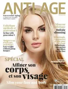 Anti Age Magazine - mars 2019