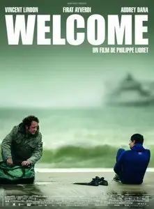 Welcome - by Philippe Lioret (2009)
