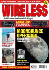 Practical Wireless - March 2019