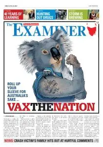 The Examiner - June 4, 2021