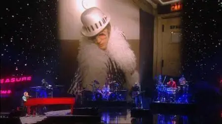 Elton John - Rocket Man: Number Ones (2007)