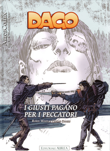 Dago - Volume 138 - I Giusti Pagano Per I Peccatori