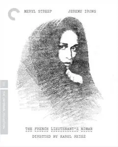 The French Lieutenant's Woman (1981) [Criterion]