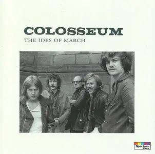 Colosseum - The Ides of March (1995)