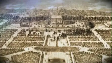 (Fr5) Dans les coulisses du Paris Royal (2015)