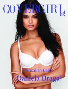 Covergirl  - August 01, 2017