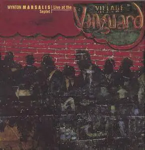 Wynton Marsalis - Live at the Village Vanguard (1999) [7CD Box Set]