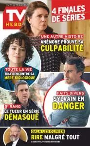 TV Hebdo - 20 mars 2021