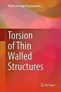 Torsion of Thin Walled Structures