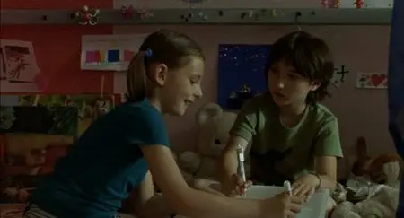Yuki & Nina (2009)