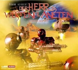 Frank Herbert - Dune 2 - Der Herr des Wüstenplaneten "Reload"