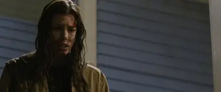 The Tall Man/The Secret (2012)