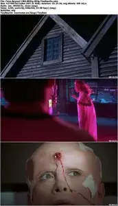 From Beyond (1986)