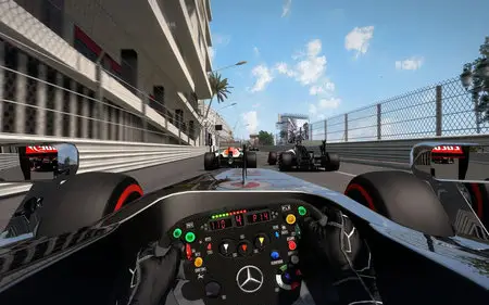 F1 2013: Classic Edition v1.0 (2014)