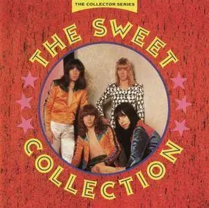 The Sweet - The Collection (The Collector Series) (1989)