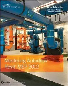 mastering autodesk revit mep 2011 pdf