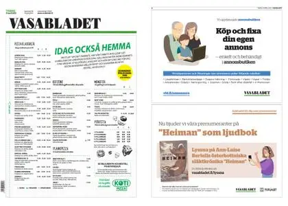 Vasabladet – 21.04.2020