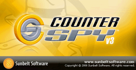 Counterspy Antispyware 3.1.2416