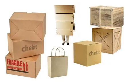 Boxes and Packages
