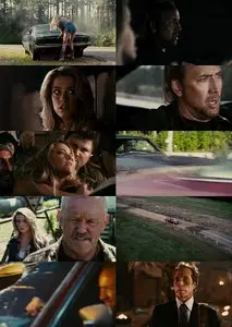 Drive Angry / Furia Sobre Rodas (2011)
