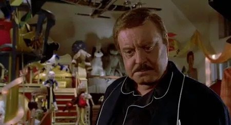 The Toy (1982)
