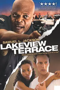 Lakeview Terrace [Harcelés] 2008