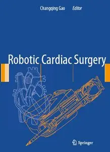 Robotic Cardiac Surgery (repost)