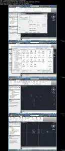 AutoCAD Electrical Advanced and Comprehensive Training (Updated)