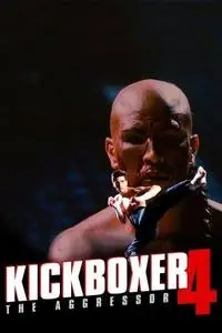 Kickboxer 4: The Aggressor (1994)