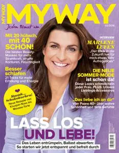 MyWay (eingestellt) – 03 Februar 2016