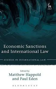 Economic Sanctions and International Law