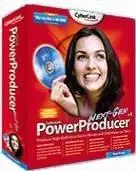 CyberLink Power Producer v4.0 MULTiLANGUAGE - CYGiSO