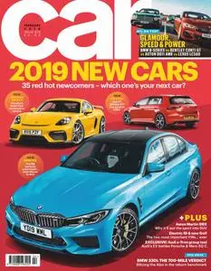 Car UK - February 2019